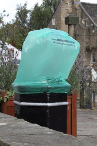 Bin bag