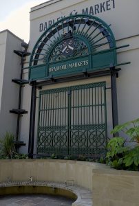 Market Gates